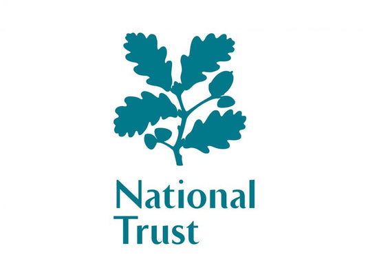 The National Trust gebruikt IBRAN Grindrooster