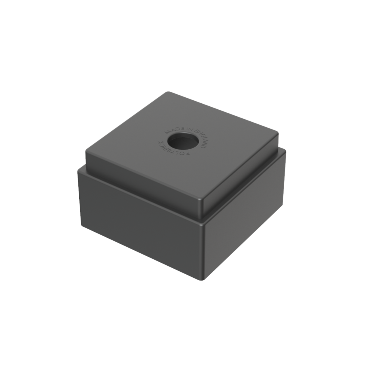 PolyBrick® Essentials Bundel (Enkels)