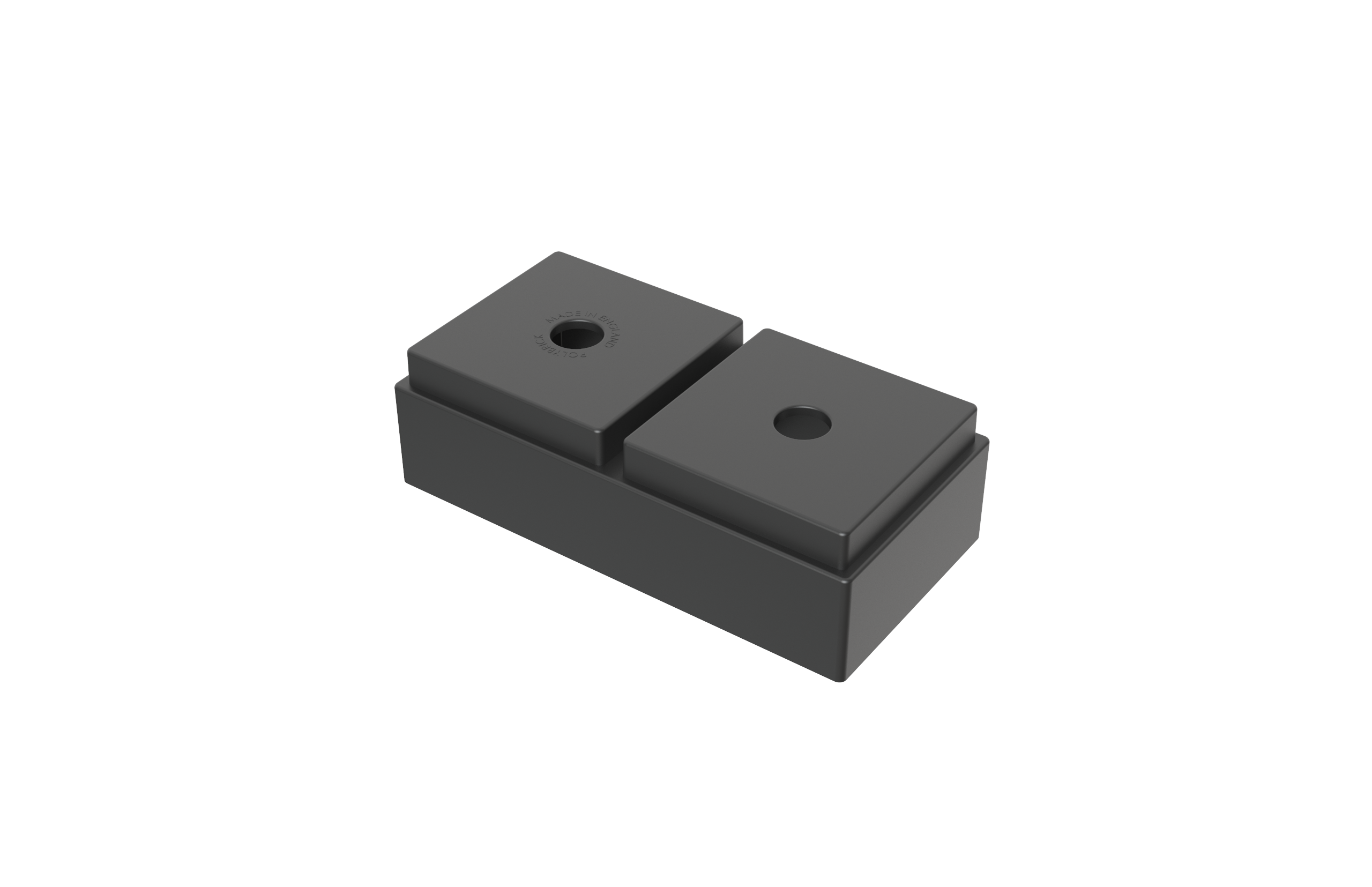 PolyBrick® Essentials Bundel (Dubbels)